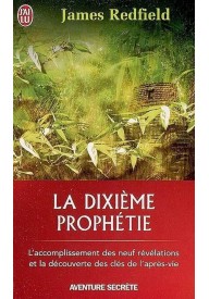 Dixieme prophetie - Wyprzedaże - Nowela - - 