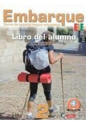 Embarque 2 podręcznik