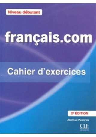 Francais.com Niveau debutant ćwiczenia + klucz 