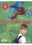 Superdrago 4 podręcznik