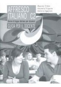 Affresco italiano C2 przewodnik metodyczny