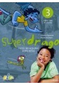 Superdrago 3 ćwiczenia - Chicos Chicas 1 podręcznik - Nowela - Do nauki języka hiszpańskiego - 
