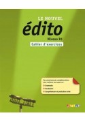 Edito B1 ćwiczenia