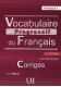 Vocabulaire progressif avance klucz 2 edycja