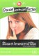 Elisa et le secret d'Elio ksiąka+CD audio Pause lecture faci