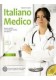 Italiano Medico książka + CD audio poziom B1-B2