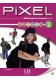 Pixel 2 A1 - podręcznik do francuskiego + DVD - dla młodzieży w wieku 11-15 lat - szkoła podstawowa - MEN.