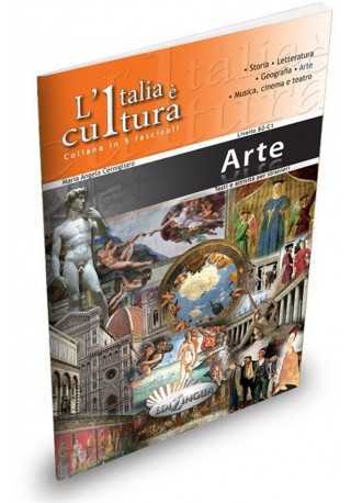 Italia e cultura: Arte 