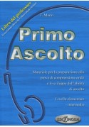 Primo Ascolto przewodnik metodyczny