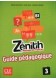Zenith 3 przewodnik metodyczny