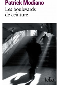 Boulevards de Ceinture folio - Gallimard (2) - Nowela - - 