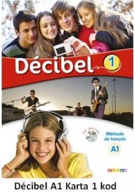 Decibel WERSJA CYFROWA 1 podręcznik - ePodręczniki, eBooki, audiobooki, nauka zdalna (39) - Nowela - - ePodręczniki, eBooki, audiobooki