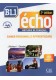 Echo B1.1 ćwiczenia + CD audio 2 edycja