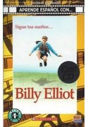 Billy Elliot książka + CD audio