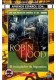 Robin Hood y el recaudador de impuestos ksiązka + CD audio