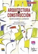 Arquitectura y construccion podręcznik poziom B1-B2
