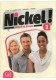 Nickel 1 podręcznik + płyta DVD