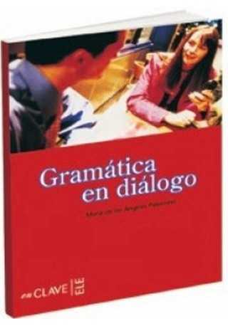 Gramatica en dialogo poziom A1/A2 książka+klucz Nowa edycja 