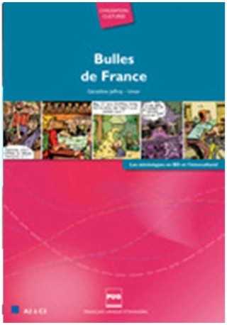 Bulles de France 