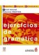 Ejercicios de gramatica nivel inicial książka
