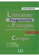 Litterature Progressive du Francais 2ed intermediaire klucz