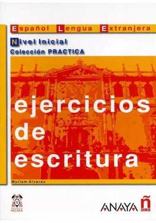 Ejercicios de lexico nivel inicial książka 