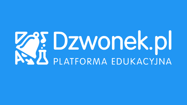 Platforma edukacyjna dzwonek.pl